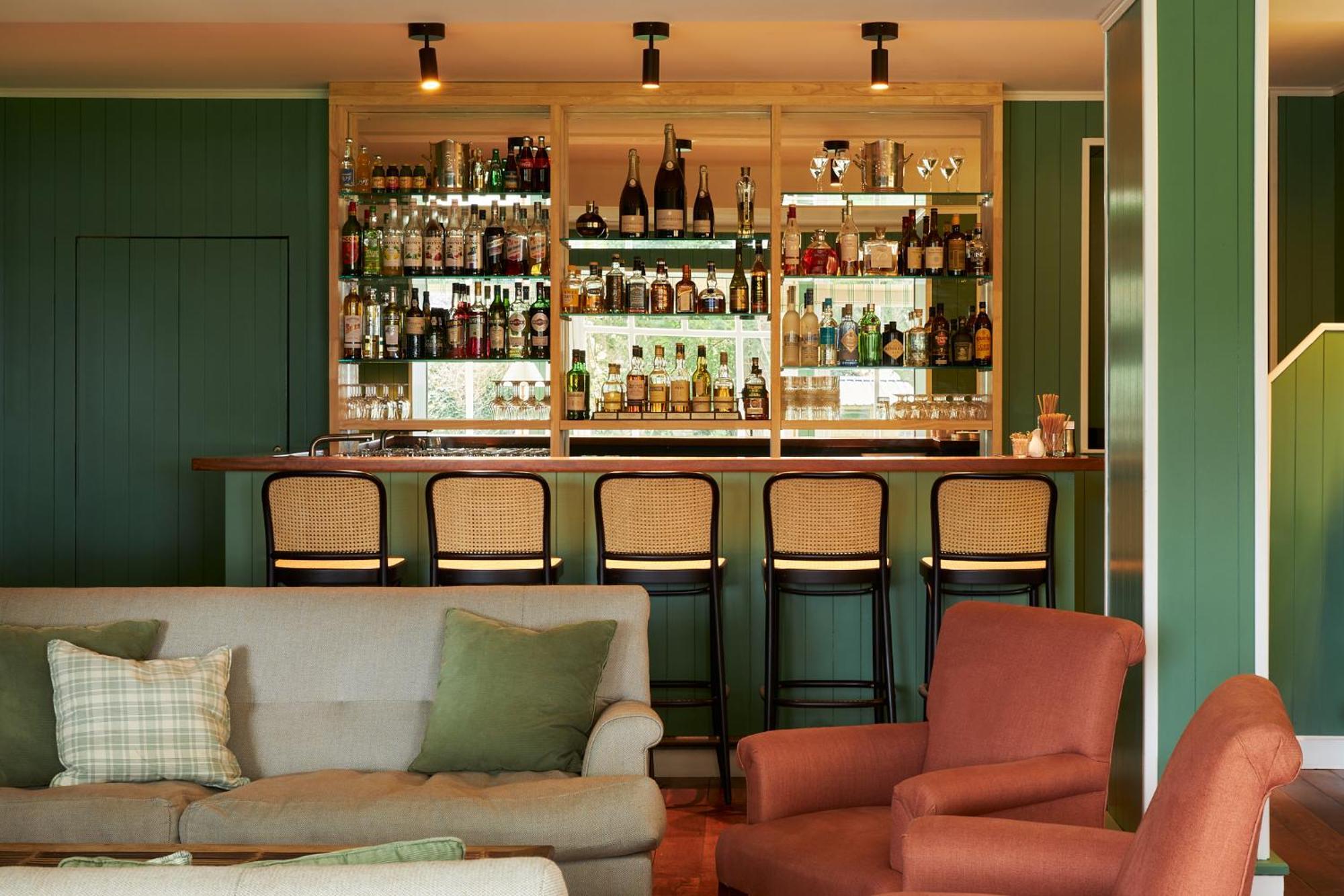 Le Grand Hotel Des Bains & Spa - Bretagne Локирек Екстериор снимка